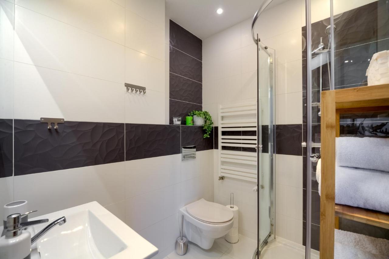 Apartamenty Maja Tylicz Exteriér fotografie