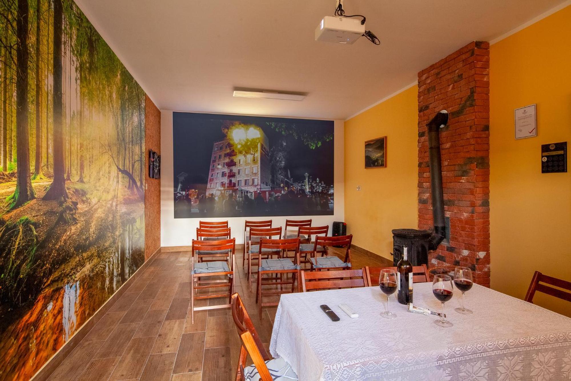 Apartamenty Maja Tylicz Exteriér fotografie