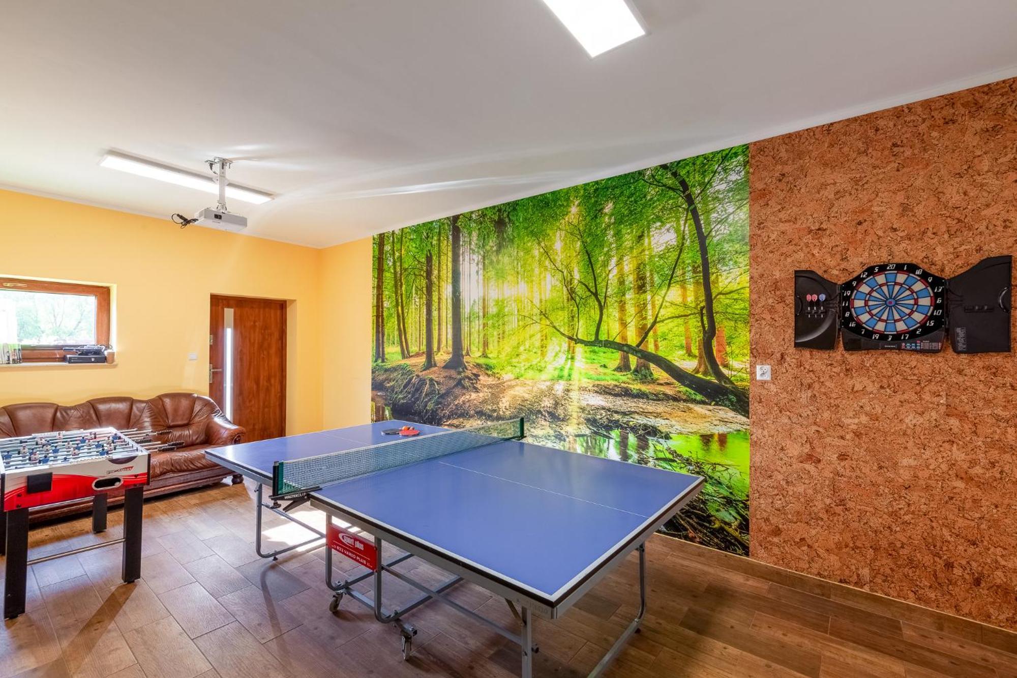 Apartamenty Maja Tylicz Exteriér fotografie